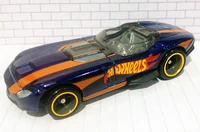 Hot Wheels RRRoadster 2015 (CFJ37)