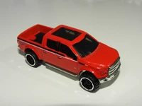 Hot Wheels '15 Ford F-150 2015 (CFJ65)