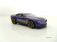 Hot Wheels '13 Hot Wheels Chevy Camaro Special Edition 2015 (CFJ70)