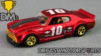 Hot Wheels '70 Chevy Chevelle 2015 (CFJ75)