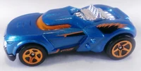 Hot Wheels Growler 2015 (CFK13)