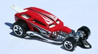 Hot Wheels Surf Crate 2015 (CFK28)