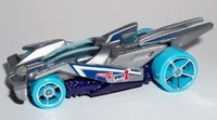 Hot Wheels RD-02 2015 (CFK56)
