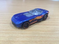 Hot Wheels RRRoadster 2015 (CFK76)