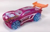 Hot Wheels Paradigm Shift 2015