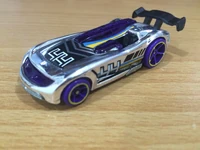Hot Wheels Battle Spec 2015 (CFK98)