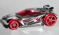 Hot Wheels Chicane 2015