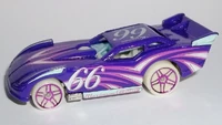 Hot Wheels Maximum Leeway 2015 (CFL08)