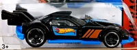 Hot Wheels GT Hunter 2015 (CFL40)