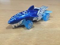 Hot Wheels Sharkruiser 2015 (CFL50)