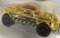 Hot Wheels RD-08 2015 (CFL54)