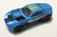 Hot Wheels Twinduction 2015 (CFL77)