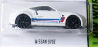 Hot Wheels Nissan 370Z 2015 (CFM04)