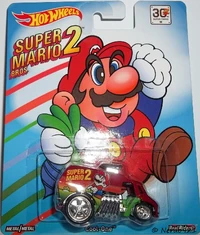 Hot Wheels Cool-One 2015 (CFP87)