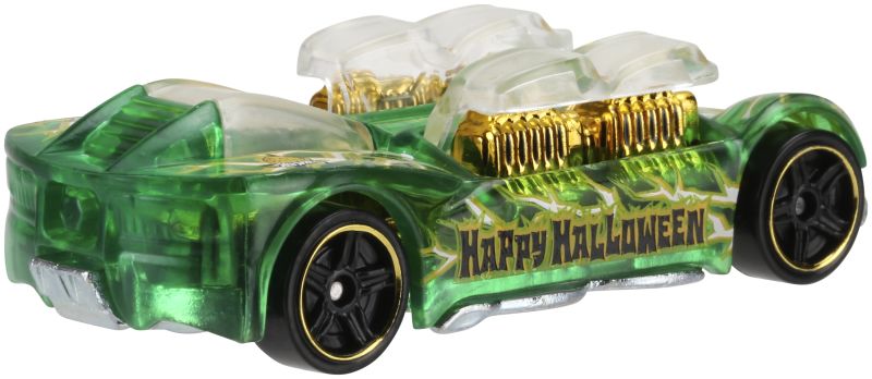 Hot Wheels WHAT-4-2 2015 (CFV09)