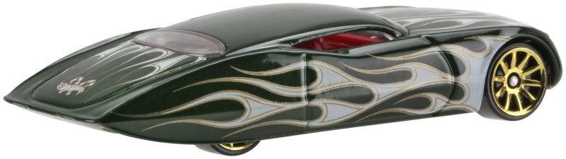 Hot Wheels FORD GANGSTER GRIN 2015 (CFV16)