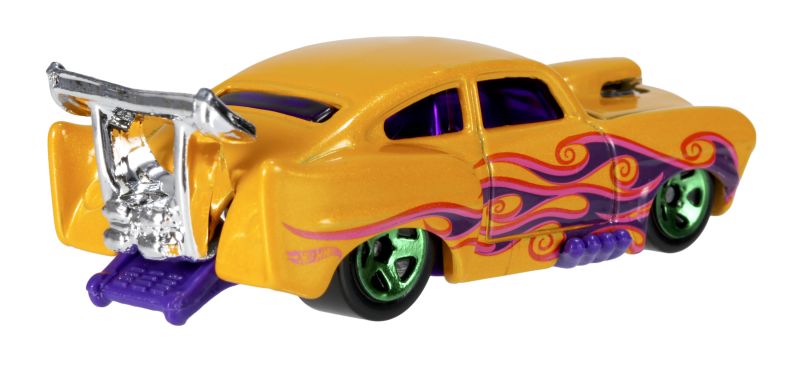 Hot Wheels JADED 2015 (CHK76)