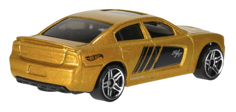 Hot Wheels '11 DODGE CHARGER R/T 2015 (CHK90)