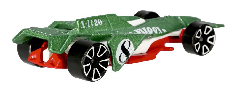 Hot Wheels BAD TO THE BLADE 2015 (CHL00)