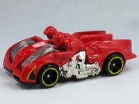 Hot Wheels Side Ripper 2016 (DHP10)