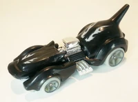 Hot Wheels Purrfect Speed 2016 (DHP32)