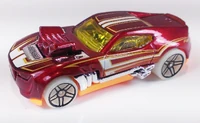 Hot Wheels Twinduction 2016 (DHP72)