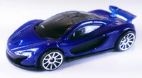 Hot Wheels McLaren P1 2016 (DHP95)