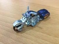 Hot Wheels Bad Bagger 2016
