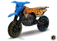 Hot Wheels HW450F 2016 (DHR65)