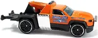 Hot Wheels Repo Duty 2016