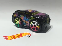 Hot Wheels Chrysler 300C 2016 (DHR87)