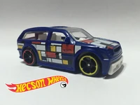 Hot Wheels Boom Box 2016 (DHR92)