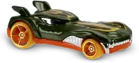 Hot Wheels Howlin' Heat 2016