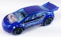 Hot Wheels Super Volt 2016 (DHT30)
