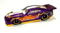 Hot Wheels '10 Pro Stock Camaro 2016