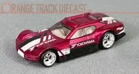 Hot Wheels Driftsta 2016