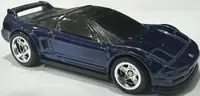 Hot Wheels '90 Acura NSX 2016