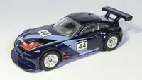 Hot Wheels BMW Z4 M Motorsport 2016