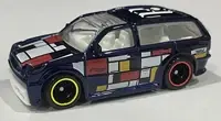 Hot Wheels Boom Box 2016