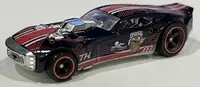 Hot Wheels Nitro Doorslammer 2016