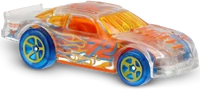 Hot Wheels Stockar 2016 (DHT92)