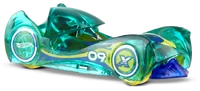 Hot Wheels Cloak and Dagger 2016 (DHW49)