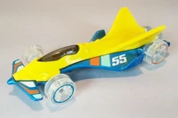 Hot Wheels Cloud Cutter 2016 (DHW83)