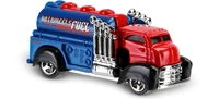 Hot Wheels Fast Gassin 2016 (DHW99)
