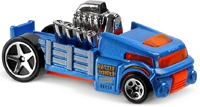 Hot Wheels Crate Racer 2016 (DHX00)