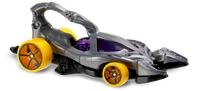 Hot Wheels Scorpedo 2016 (DHX05)