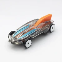 Hot Wheels HW Formula Solar 2016 (DHX11)