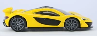 Hot Wheels McLaren P1 2016 (DHX19)