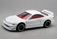 Hot Wheels Custom '01 Acura Integra GSR 2016 (DHX26)