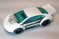 Hot Wheels Super Volt 2016 (DHX46)